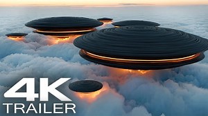 COMIC - CON _ Official Trailers (2025) All NYCC | EXTENDED | 4K - YouTube