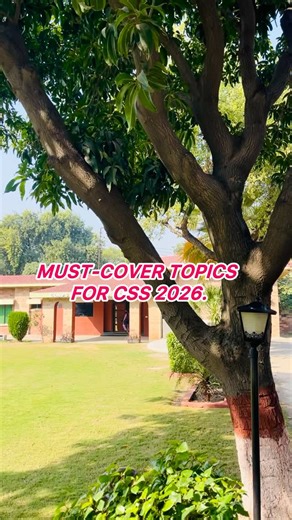 Torchbearer Css-pms on Instagram: "🔥 The Most Pressing Current Affairs You Must Master for CSS 2026 Current Affairs Guess Topics for css 2026: 01. SCO: Options for Pakistan 02. Implications for Pakistan’s Strategic Partnership in Central Asia 03. COP30: Climate Commitments and Equitable Energy 04. Fall of the Assad Regime: Geopolitical and Regional Impact 05. China’s Assertiveness Towards Taiwan 06. US–China Relationship: Implications for Pakistan–China Relations 07. Climate Change and Extreme 