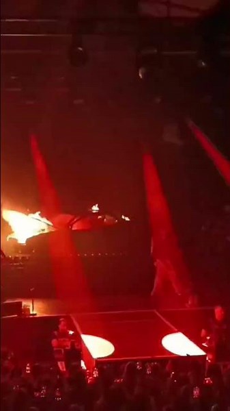 TBH Release Show O'Bros Auto Explodiert| #berlin #concert #christianrap #tour #obros #music