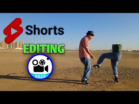 🎥 Amazing Short Video Edit | Video Guru Tutorial