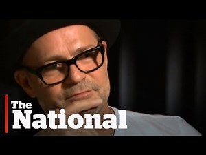 Gord Downie (1963-2017) | On Cancer, Mortality and Family