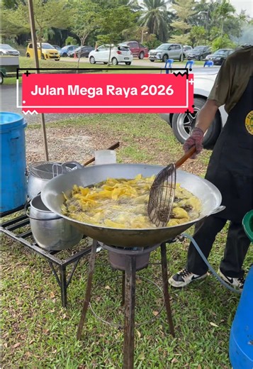 🔥 JUALAN MEGA RAYA PUTRAMART 🔥 📅 17 – 18 Mac 2026 📍 Putramart, Jalan Golf UPM Serdang Pelbagai barangan keperluan Raya dengan harga istimewa! Datang awal & buat persiapan Raya anda di Putramart. 🛒✨#Putramart #fyp #PusatPertanianPutra #universitiputramalaysia #jualanehsanrahmah @PUSAT PERTANIAN PUTRA UPM @Universiti Putra Malaysia