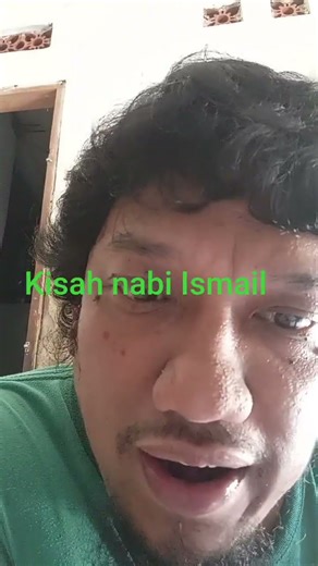 kisah nabi ismail #nabiibrahim #nabiismail