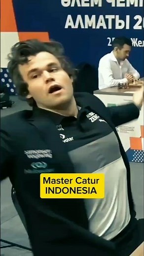 "He Didn't See That Coming – Instant Checkmate!"