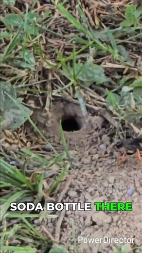 My Insane Method for Ground Hornets! 💥
