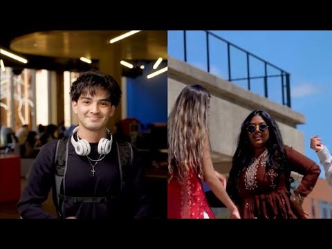 You Belong at Elgin Community College