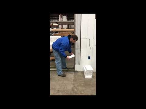 Unique Features of TF's Vertical ICF System