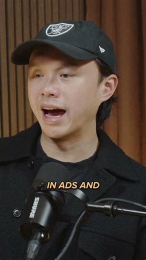 The Weird Skill Combo That Got Me Into Netflix