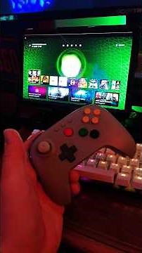 XBOX'S HIDDEN FEATURE CHANGES EVERYTHING. #xbox