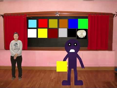 Behavior card day/Scratch gets into dead meat