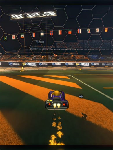 Exciting Rocket League Highlights and Skills Compilation