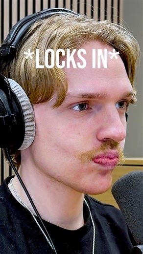 Hade ni klarat de bättre? 😅 #viral #podcast #funny #challange #fyp