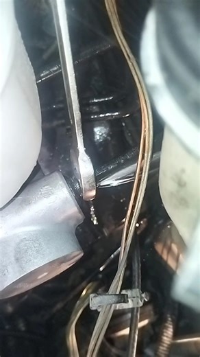 How to bleed master cylinder without bench bleeding 💪 #shorts #youtube #allgrip #gripreaper #car