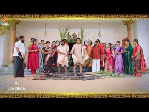 Chinna Marumagal | 9th January 2026 - Promo