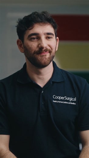 Truro College on Instagram: ""Just go for it" - Daniel Rutter, former Apprentice of the Year. To kick off our Skills for Life alumni series, we caught up with Daniel to see how his engineering apprenticeship at Truro and Penwith College launched his career. Now a Production Engineer at @coopersurgicalofficial, Daniel helps create life-changing IVF equipment. His journey from the College's machine shop to high-level engineering proves that an apprenticeship is the ultimate career spark. Watch the
