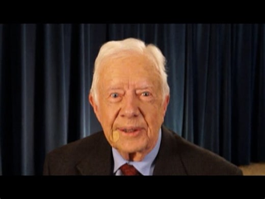 FFA Creed - President Jimmy Carter 2014