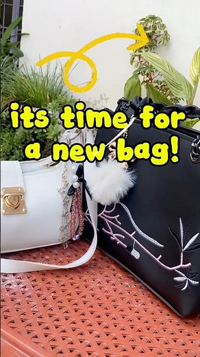 What’s In My Bag? 👜 Everyday Essentials You Need