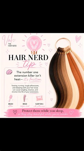 ❤️ Bellami Tape-In Transformation | Val The Hair Nerd
