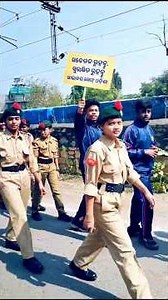 CYBER SECURITY AWARENESS PROGRAM 2025 || RAJGANGPUR || NCC CADETS