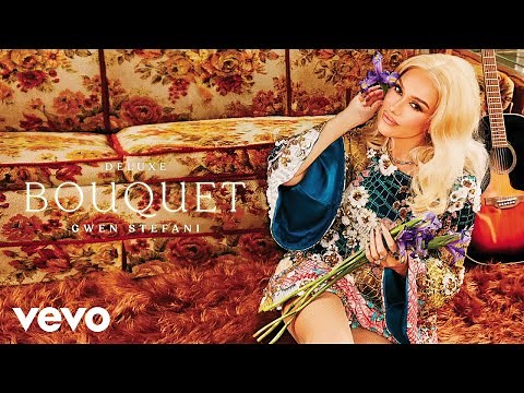 Gwen Stefani - Still Gonna Love You (Official Audio)