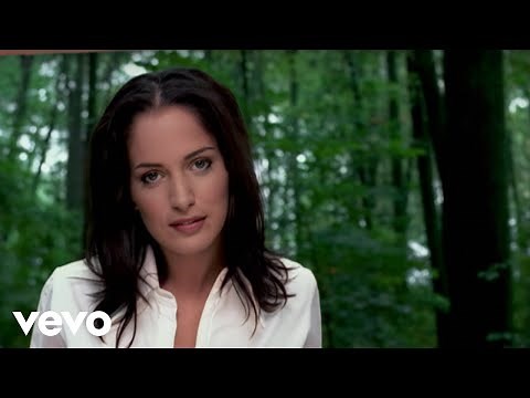 Chantal Kreviazuk - Before You (Official Remastered HD Video)