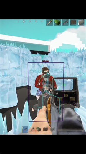 FortniteFighters is a empire #rust #cheat #fyp #viral #aim | fortnite clips