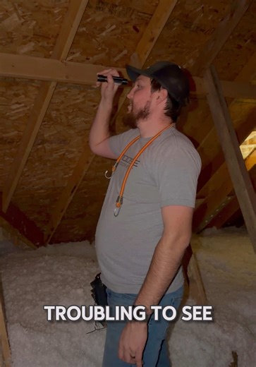 Understanding Ambering in Your Attic: Causes and Solutions