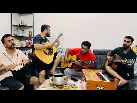 Choo Lo - The Local Train || Jamming session