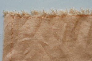 Does Linen Fray? How to Fray and Stop Linen Fraying Easily