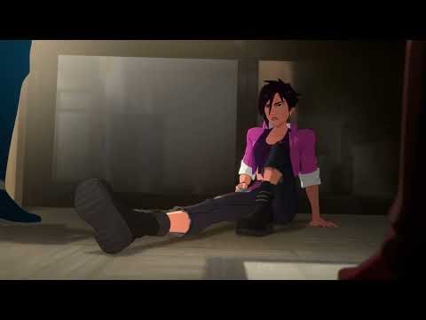 Dispatch Part Two, Deep Down The Rabbit Hole