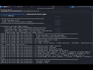 AI Agents Are Changing Security Testing Forever