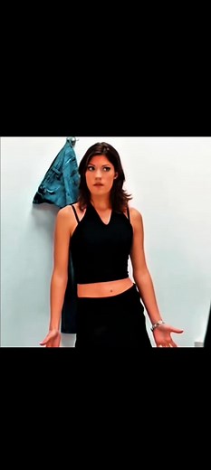 Debra Morgan: Clips y Canción Lonely Lonely de Dexter