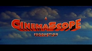 Le CinemaScope, pour un cinéma plus large et plus grand, a 70 ans - RTBF Actus