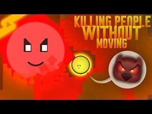 Digdig.io // Trolling & Killing people without moving !
