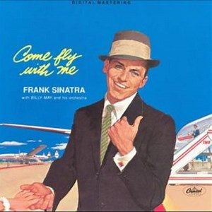 Isle Of Capri - Letra - Frank Sinatra