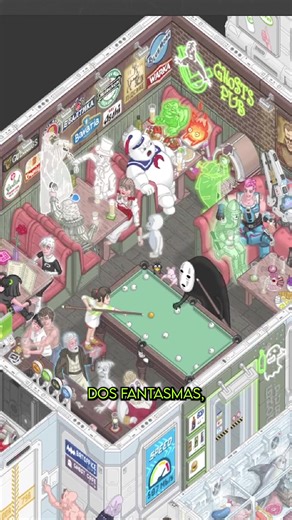 Explorando a Área Elétrica no Floor 796