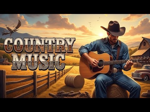 The best of country music for cowboys at heart 🤠