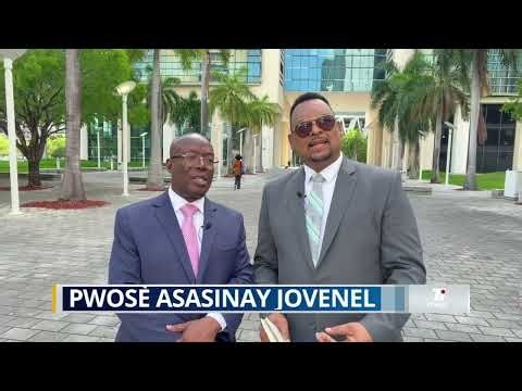 PWOSÈ JOVENEL MOÏSE TOUT BAGAY FINI JWÈT KOUNYA POU MANM JIRI YO