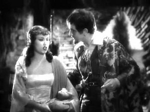 The Affairs of Cellini 1934