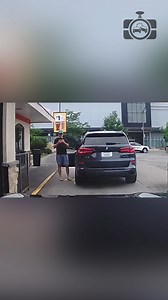 233K views · 4.4K reactions | "Noticed someone approaching me. I realized it was the X5 driver." | Dashcam Lessons | Facebook
