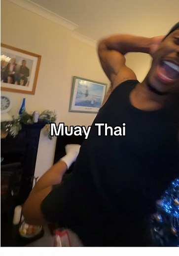 Understanding Shadow Boxing in Martial Arts