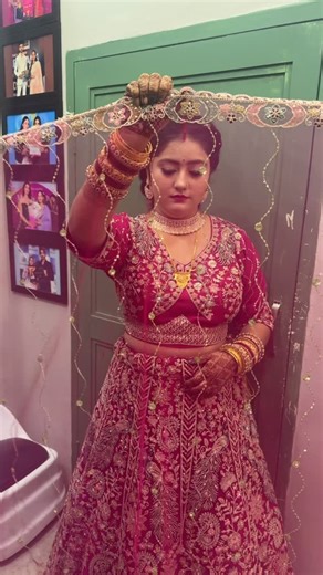 Makeover Purnima Mua on Instagram: "Party makeup 🥰🥰"