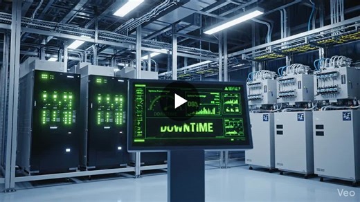 MTBF MTTR MTTF: Facility Reliability Metrics Explained | Subhashchandra_ Operational Excellence Specialist posted on the topic | LinkedIn