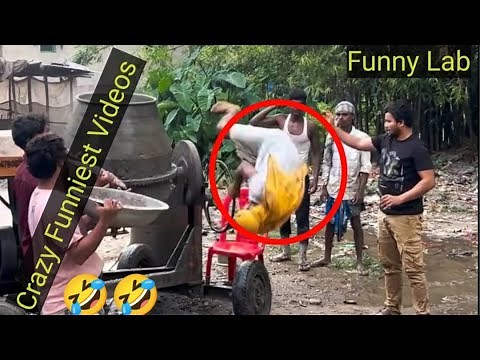 Crazy Funniest Videos Ever In The World At The Moment (15)