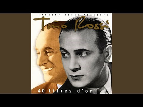 Cinquante ans d'amour