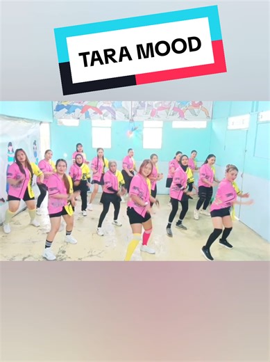 Tara Mood Dance Routine: Celebrate the Vibe