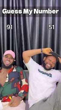 GAME HOUSE GUESS MY NUMBER GAME! #gamehouse #funny #hypesquad #guess #youtube #comedy