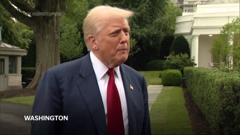 Trump removes official overseeing jobs data after dismal employment report