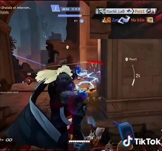 Marvel Rivals: Ultimate Gaming Edit