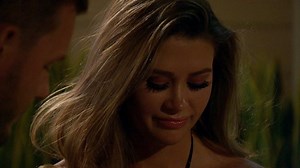 212K views · 2.2K reactions | One of the most difficult goodbyes... | The Bachelor | Facebook